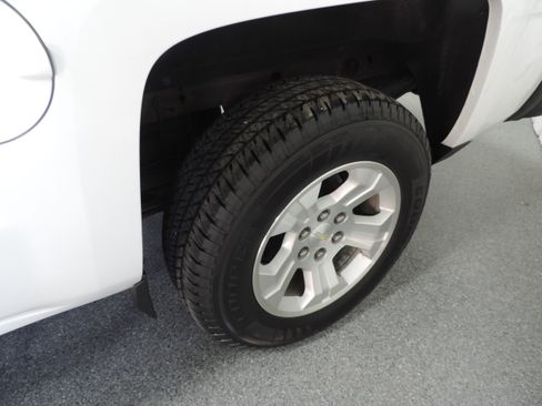 Used 2016 Chevrolet Silverado 1500 LT Z71 image 18