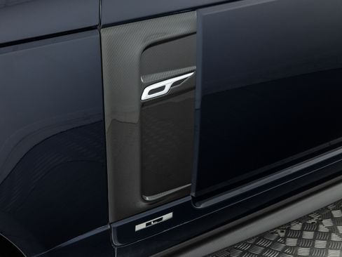 Used 2021 Land Rover Range Rover P525 Westminster Edition LWB image 19