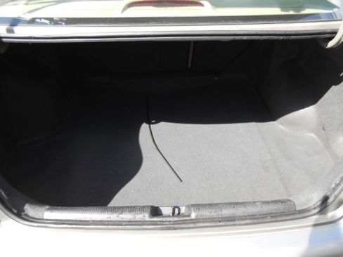 Used 2004 Honda Civic LX image 16