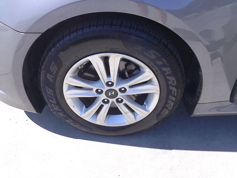 Used 2014 Hyundai Sonata GLS FWD image 33