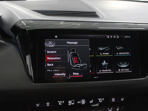 Used 2023 Audi RS e-tron GT image 41