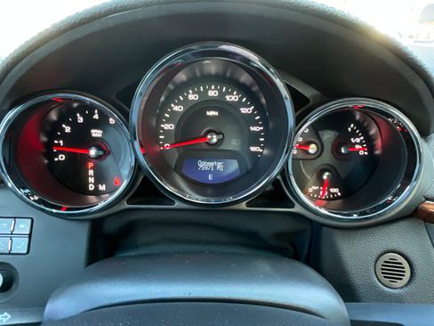 Used 2012 Cadillac CTS Premium Luxury image 12