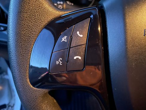 Used 2021 RAM ProMaster City image 15