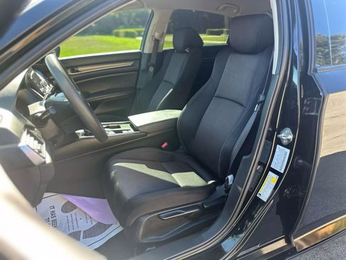 Used 2020 Honda Accord LX image 10