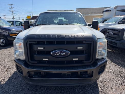 Used 2012 Ford F350 image 2