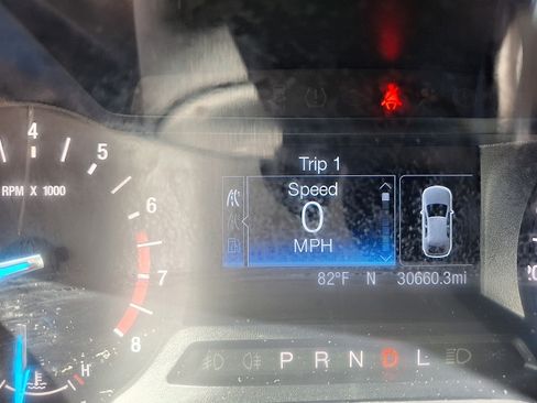 Used 2019 Ford Fusion S image 7