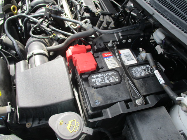Used 2019 Ford Fiesta SE Sedan FWD image 55