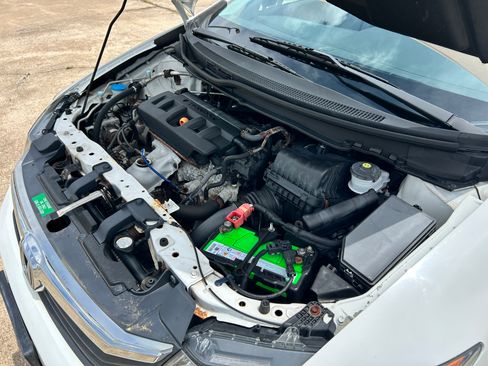 Used 2012 Honda Civic Natural Gas Sedan image 19