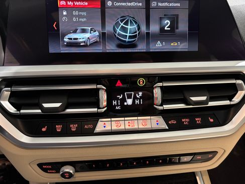 Used 2020 BMW 330i xDrive w/ Driver Assist image 35