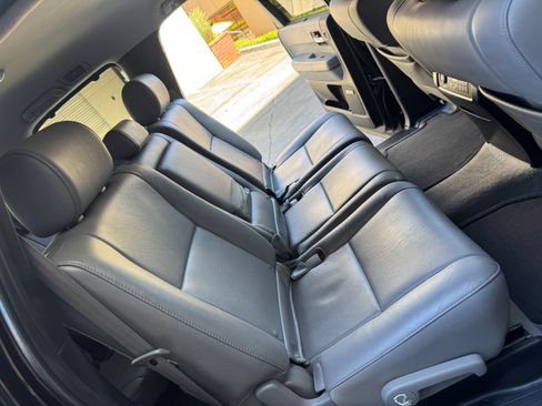Used 2011 Toyota Sequoia Limited image 24