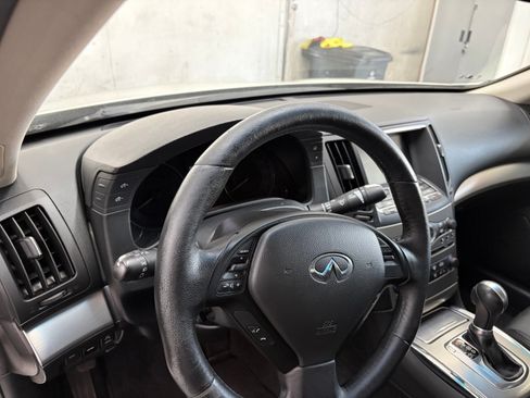 Used 2013 INFINITI G37 Sedan RWD image 12