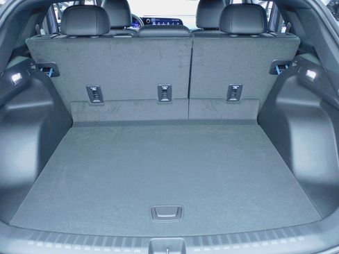 Used 2024 Chevrolet Blazer EV RS image 22