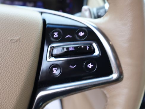 Used 2015 Cadillac CTS Performance image 25