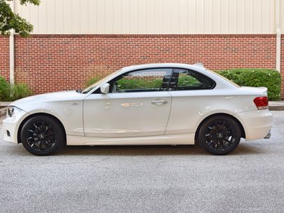 Used 2012 BMW 128i