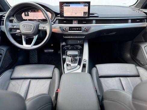 Used 2023 Audi A4 2.0T Premium S image 12