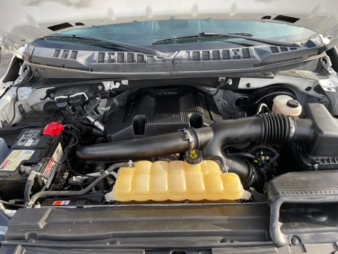 Used 2018 Ford F150 image 21