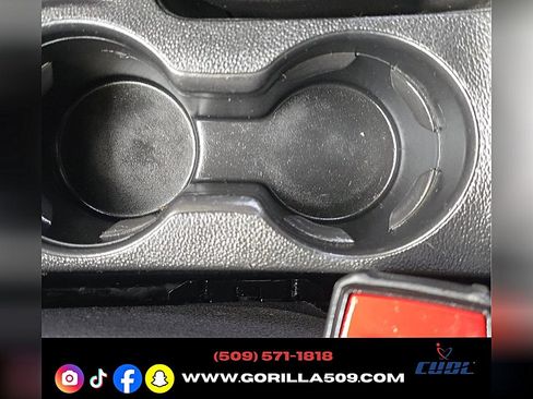 Used 2014 Chevrolet Cruze LS image 11