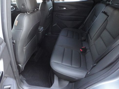 Used 2023 Chevrolet TrailBlazer ACTIV image 18