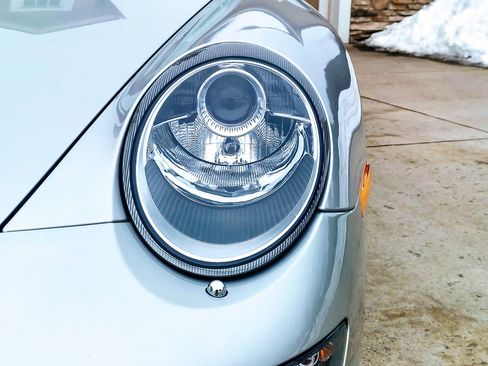 Used 2007 Porsche 911 Carrera S Cabriolet RWD image 43