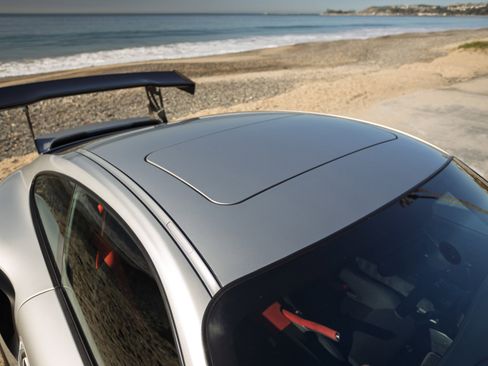 Used 2007 Porsche 911 Turbo image 12