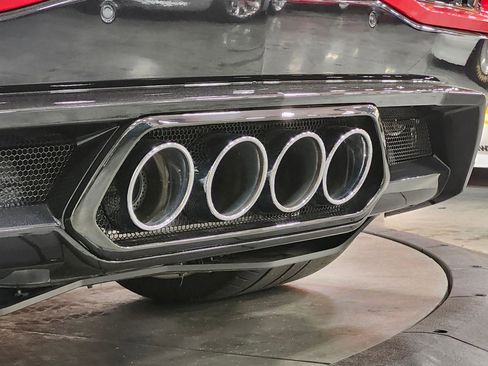 Used 2023 Chevrolet Corvette Z06 w/ Z07 Performance Package image 36