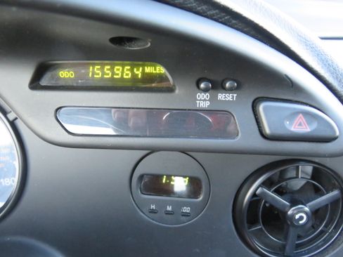 Used 1993 Toyota Supra Turbo image 21