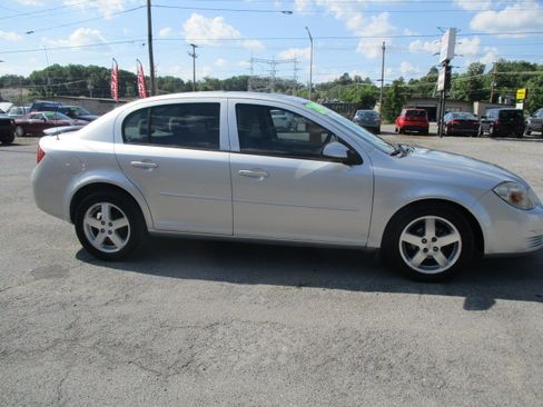 Used 2006 Chevrolet Cobalt LT Sedan FWD image 5