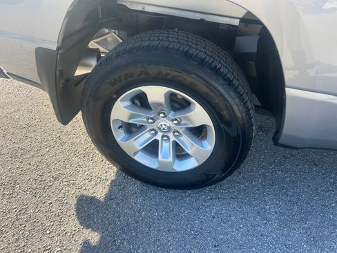 Used 2024 RAM 1500 Laramie Limited image 6