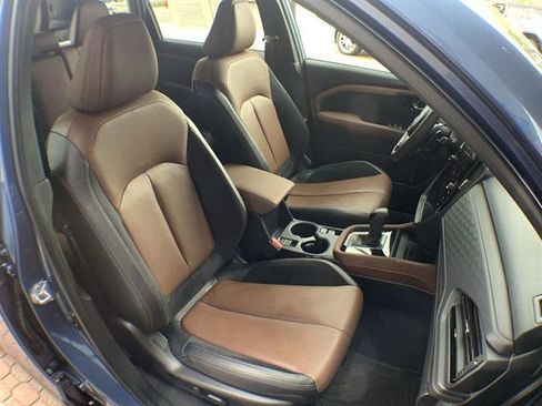 Used 2025 Subaru Forester Touring image 25