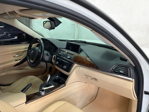Used 2014 BMW 328i Sedan RWD image 17