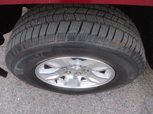 Used 2018 Chevrolet Silverado 1500 Limited LT image 23