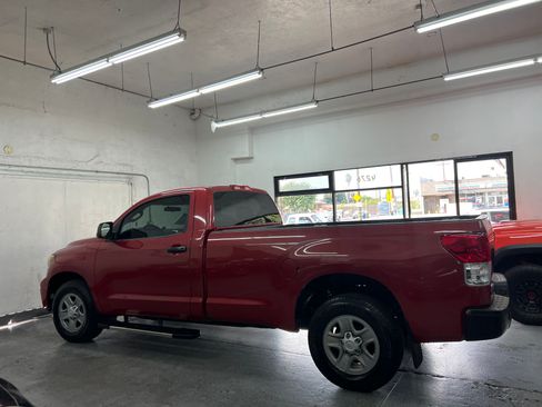 Used 2013 Toyota Tundra W/T image 4