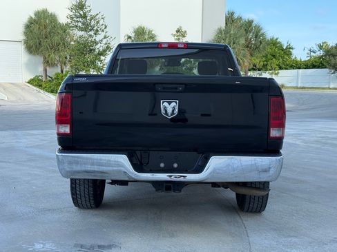 Used 2013 RAM 1500 ST RWD image 8