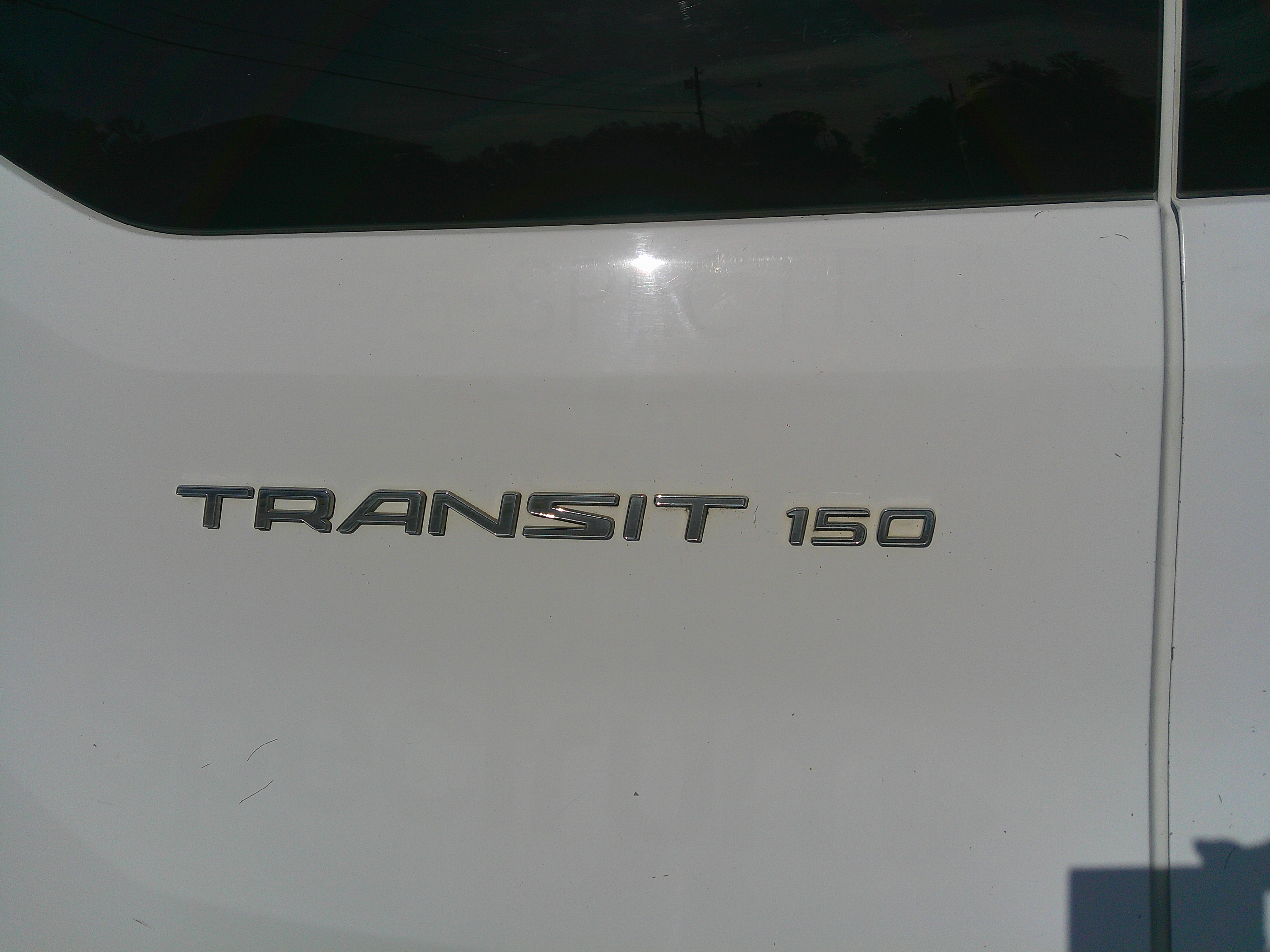 Used 2016 Ford Transit 150 130 Low Roof RWD image 6