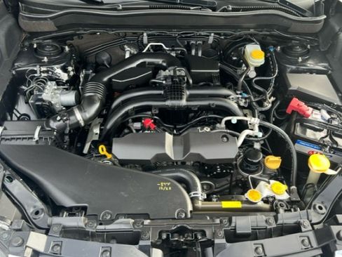 Used 2018 Subaru Forester 2.5i Touring AWD/4WD image 25