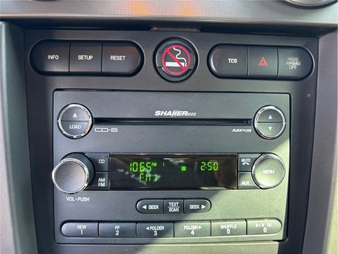 Used 2008 Ford Mustang Shelby GT500 image 25