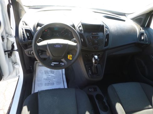 Used 2015 Ford Transit Connect XL image 15