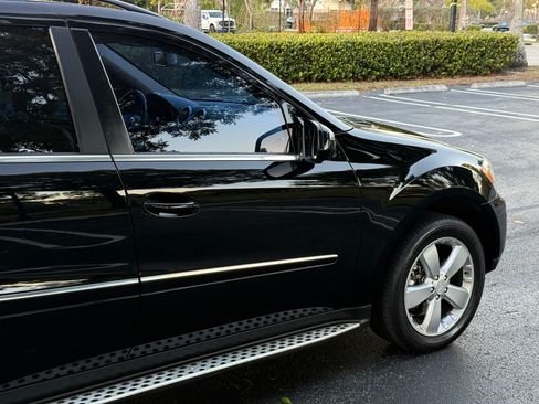 Used 2010 Mercedes-Benz ML 350 image 45