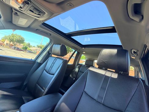 Used 2016 BMW X3 xDrive35i AWD/4WD image 19