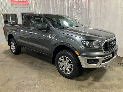 Used 2019 Ford Ranger XLT image 29
