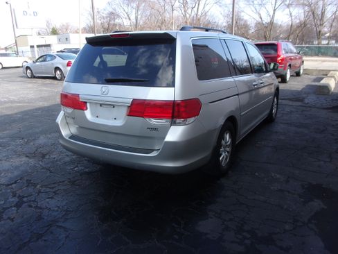 Used 2008 Honda Odyssey EX image 4