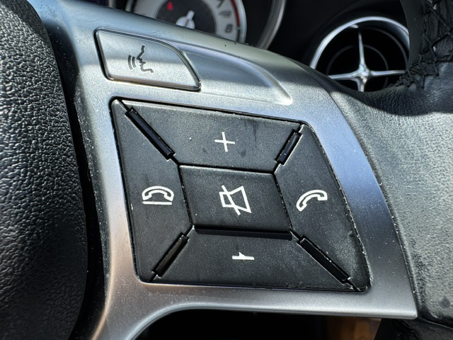 Used 2014 Mercedes-Benz SLK 350 UNAVAIL image 30