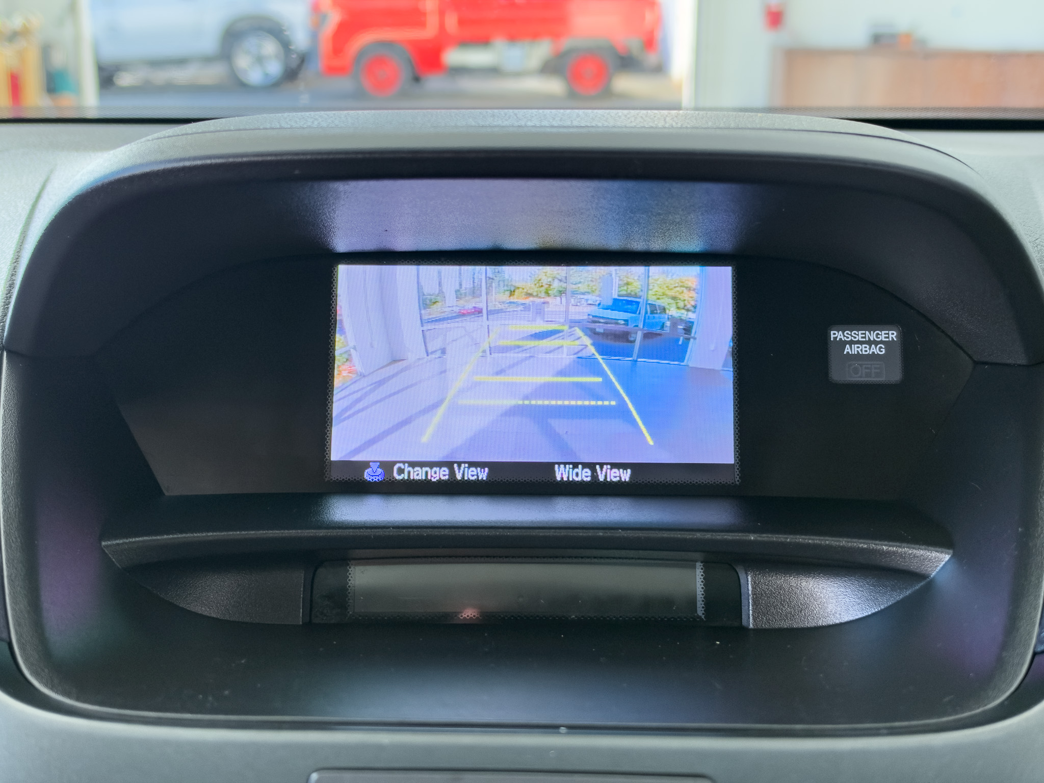 Used 2015 Acura RDX AWD image 13