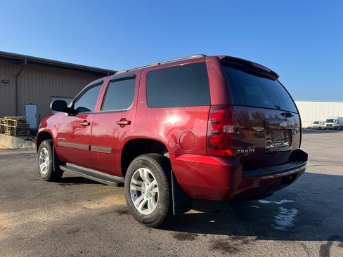 Used 2008 Chevrolet Tahoe LT image 5