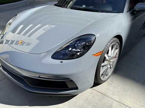 Used 2024 Porsche 718 Cayman GTS image 66