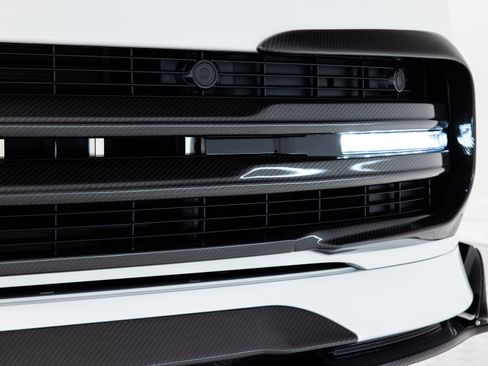 Used 2026 Land Rover Range Rover SE image 13