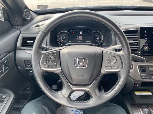 Used 2022 Honda Passport EX-L image 11