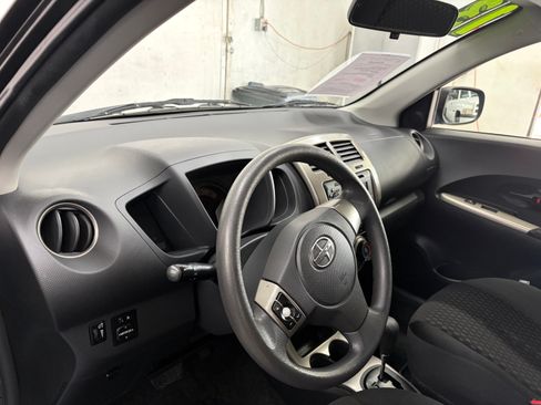 Used 2013 Scion xD UNAVAIL FWD image 12