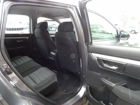 Used 2018 Honda CR-V LX image 14