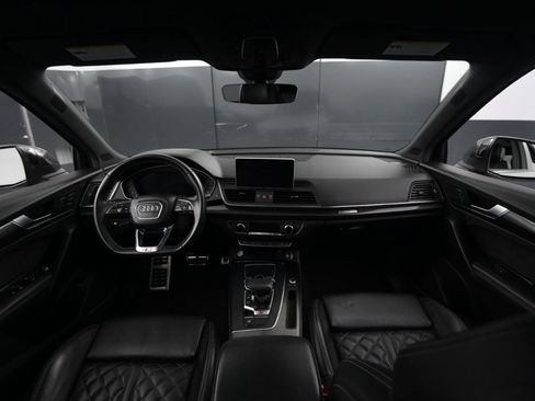 Used 2018 Audi SQ5 Prestige image 18